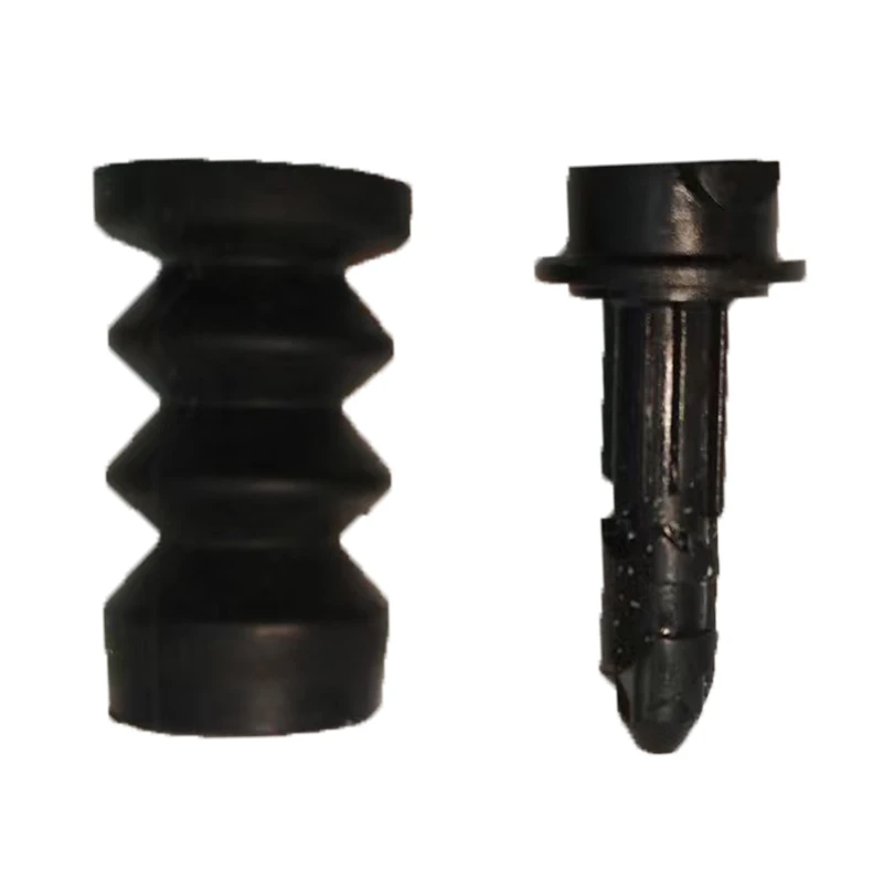 

1 шт. крышка топливного бака автомобиля, вставка, защелка, защелка, пружинная пряжка для Bmw Mini Cooper X1 X2 X3 E83 X4 X6 Z4 1 3 5 7 Series