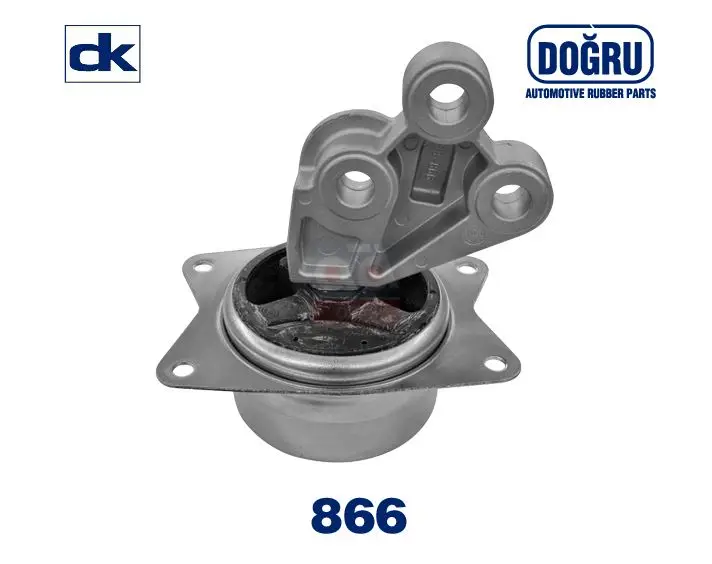 

D866 for engine mount left VECTRA.C 2.0d * Y20DTH *