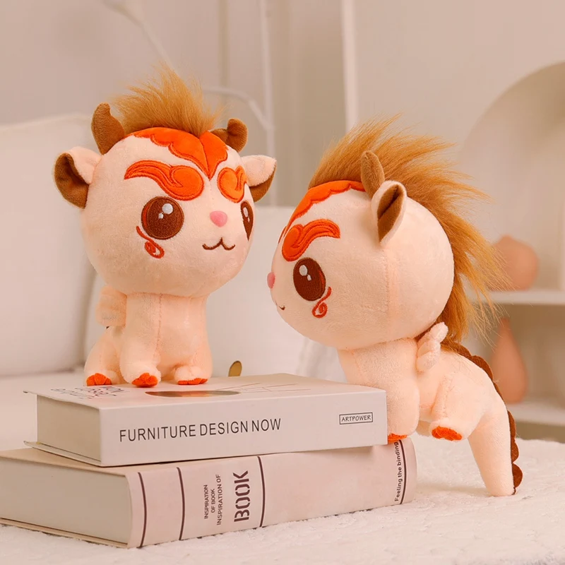 

Kawaii Soft Cat Dog Plush Pillow Sofa Cushion Cute Plush Toy Stuffed Cartoon Animal Doll for Kids Baby Girls Lovely Gift