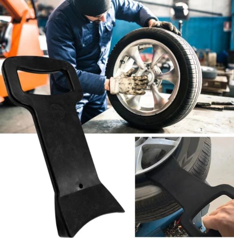 Лучший автомобильный шиномонтажный станок для шиномонтажа рычаг давления в