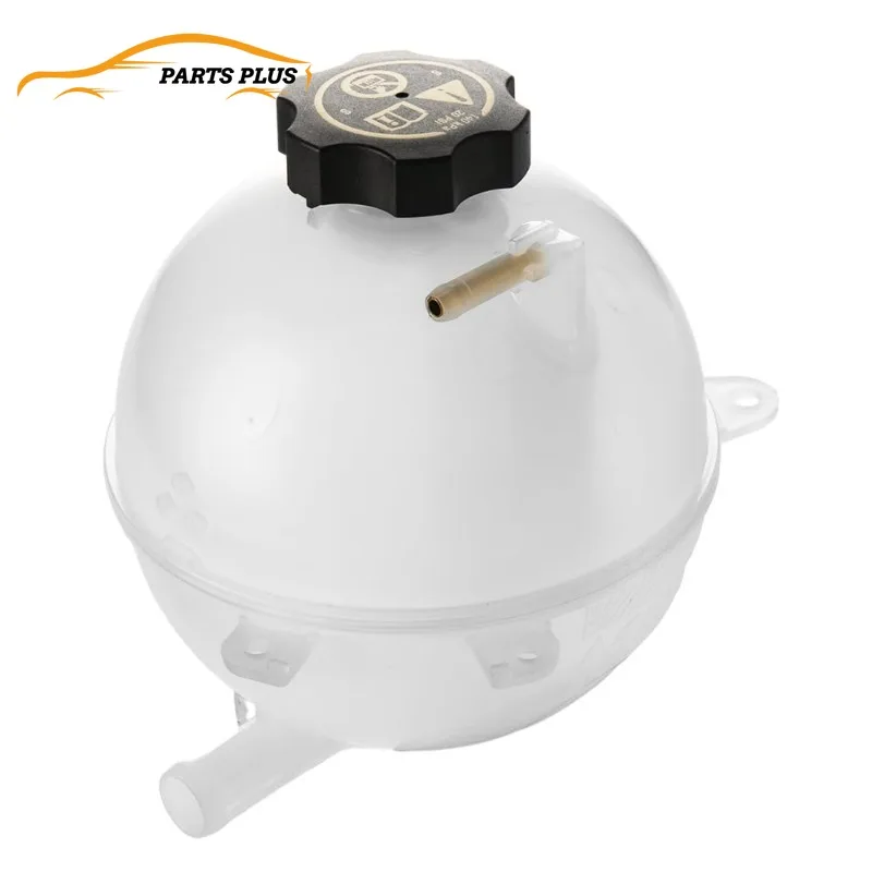 

23386455 Расширительный бак охлаждающей жидкости радиатора с крышкой для Chevrolet Malibu 2017-2019 Cadillac XT4-XT6 для GMC Acadia Terrain