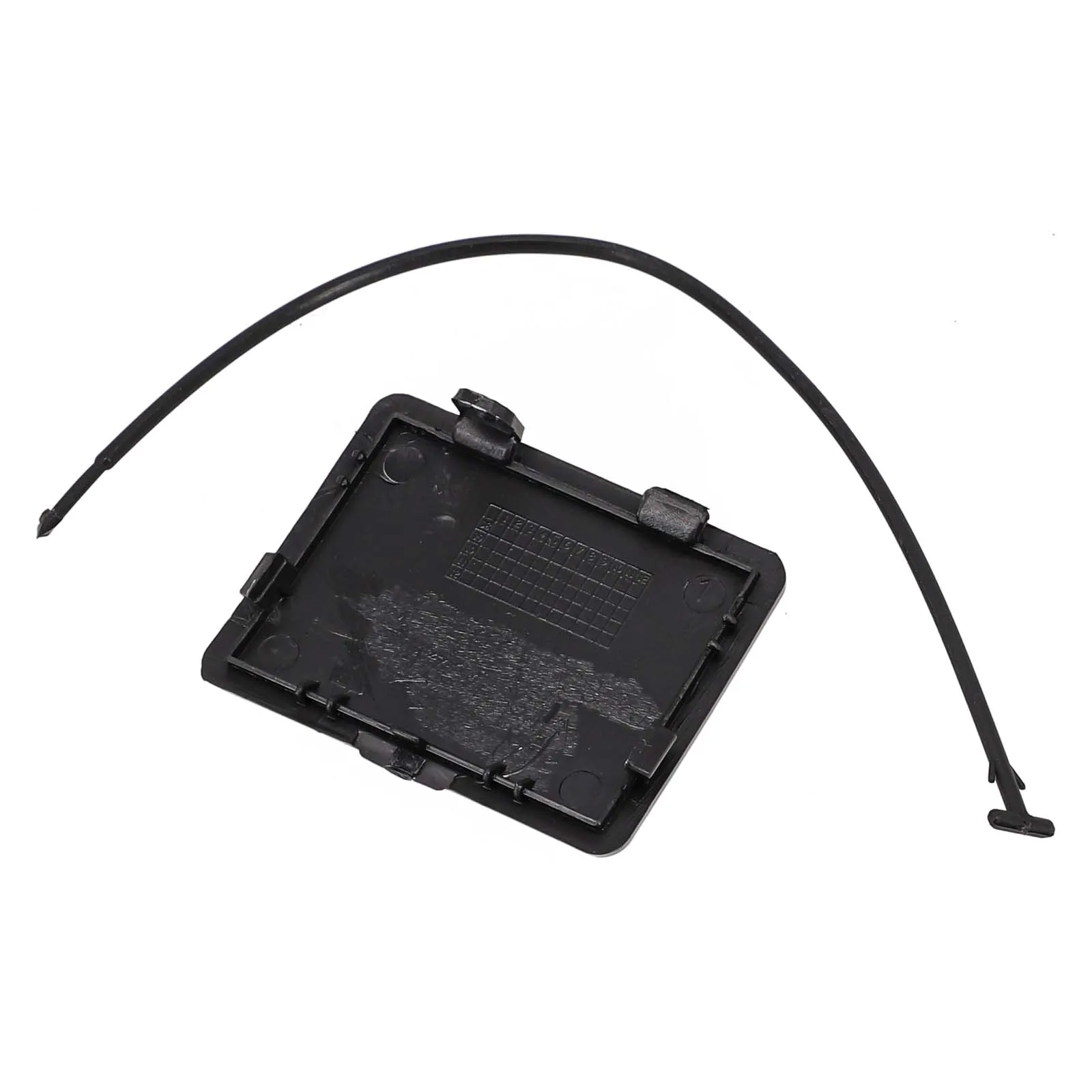 Крышка бампера Боковая юбка отверстия автомобиля S350 S500 S600 W140 W220 1406980330 Замена