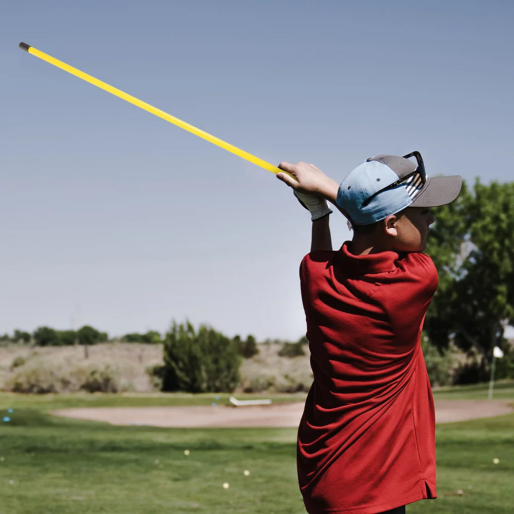 

Golf Direction Stick Alignment Fiberglass Sticks Training Aids Golfs Practice Equipment Putting Putter