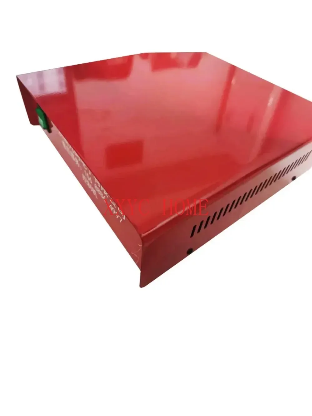 Пневматическая точечная маркировочная машина для VIN-кода (100*20 мм) рамы