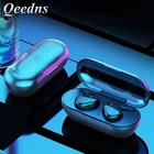 TWS-стереонаушники Y30 с поддержкой Bluetooth и защитой от шума