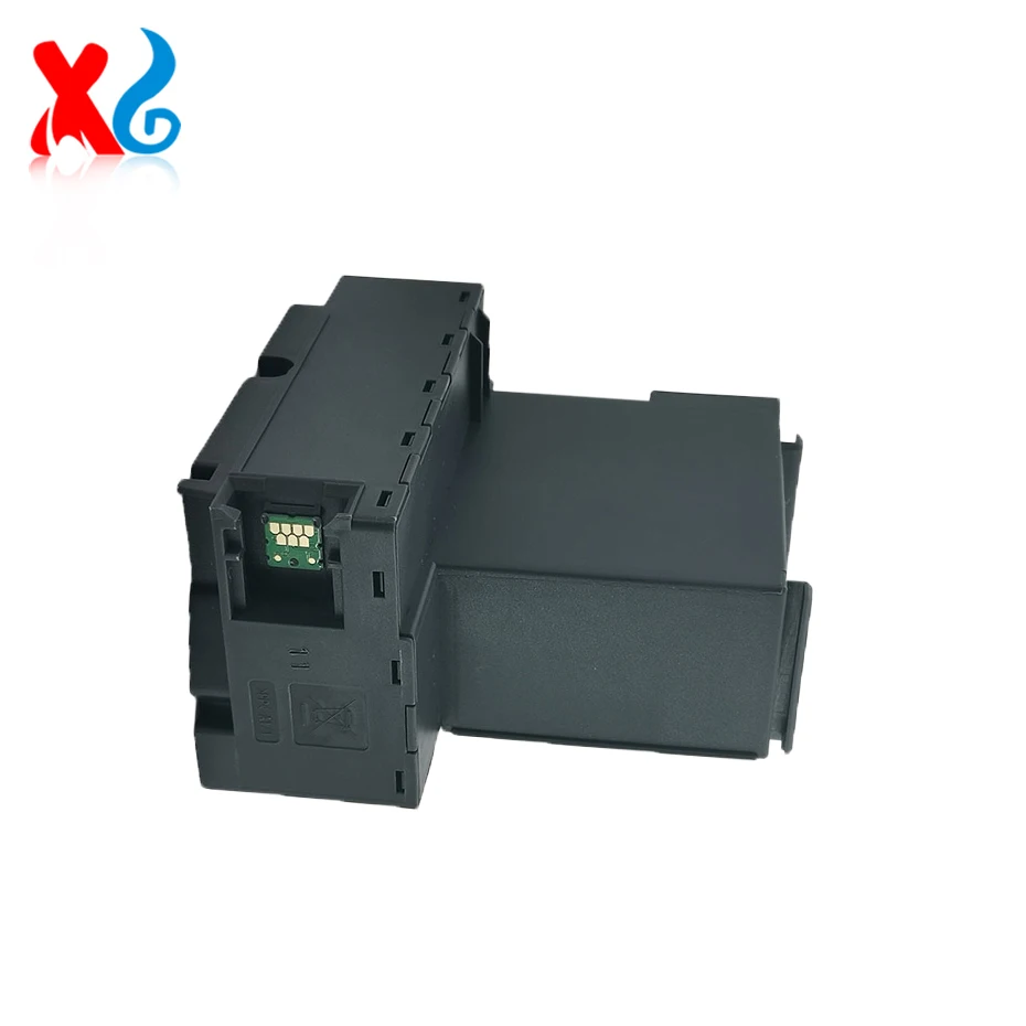 10 шт. E-04D1 T04D1 C13T04D100 Контейнер для отработанных чернил для EPSON L6160 L6168 L6170 6176 6170 6171 6598 6460 6276 14158 ET2750 ET-2700 (art.: 3920dc0badf2c) - 3920dc0badf2c