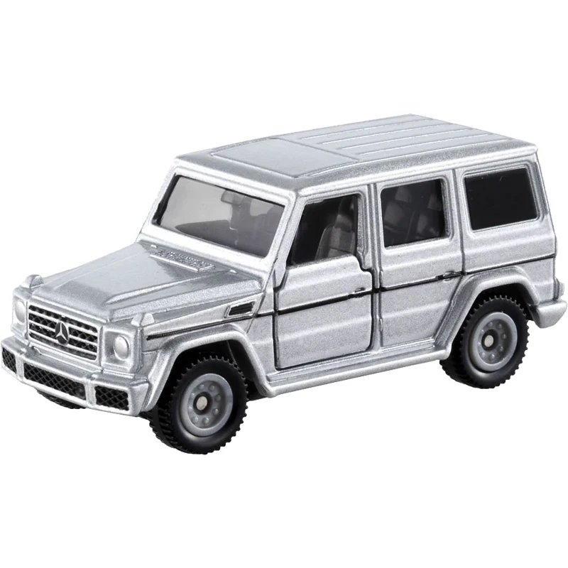 

NO.35 Model 879923 Takara Tomy Tomica Mercedes-Benz G-Class Simulation Diecast Alloy Cars Model Collection Toys Sold By Hehepopo