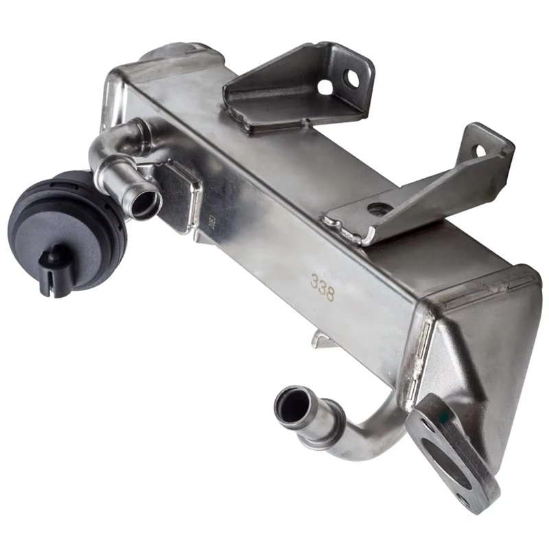 Car EGR Valve Vooler 8200910446 1471300Q0M 147350782R For Renault Master MK3 Espace MK4 Laguna 2.0 2.3