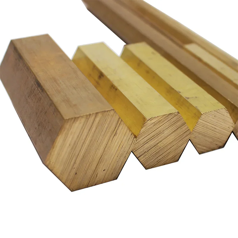 Латунные шестигранные стержни 3 мм 4 5 6 7 8 9 10 11 12 13 14 15 16 17 18 19 20 30 40