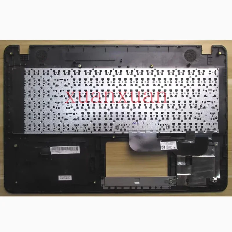 Клавиатура с крышкой упора для рук ASUS vivobook x541L A541 x541sc R541U F541UJ VM592U