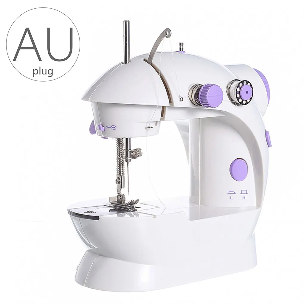 

Электрическая швейная машина, ручная работа, искусственное приспособление, простое сшивание, аксессуары с искусственным рисунком