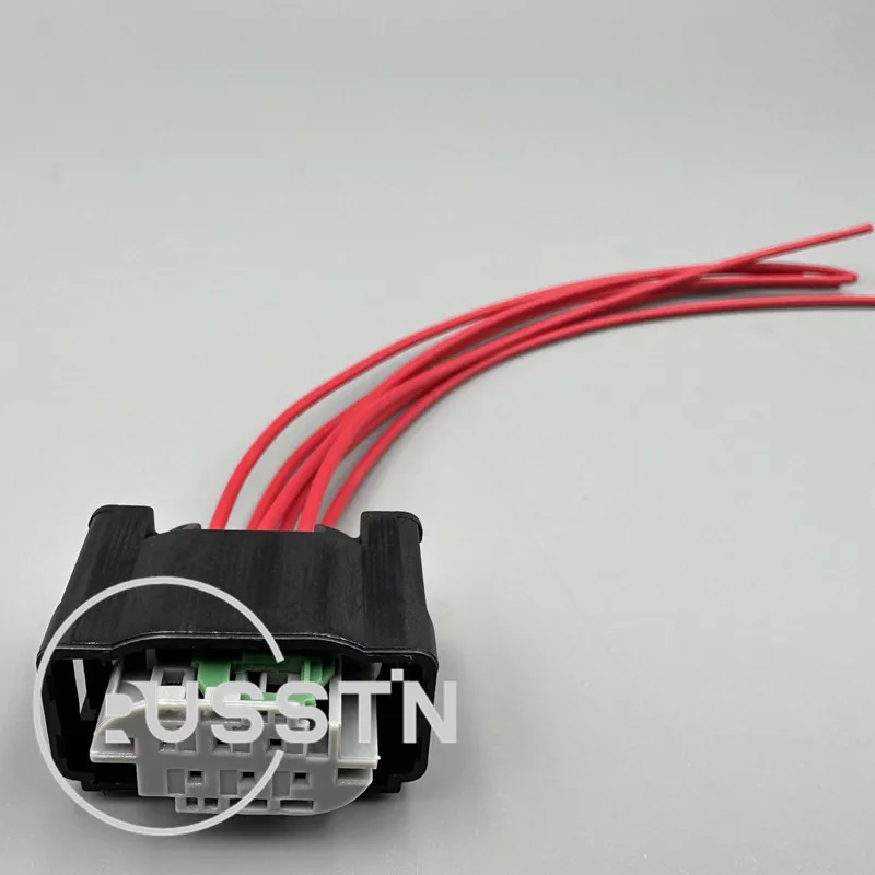 Рисунок 6 - 1 компл. 6 контактов 1-967616-1