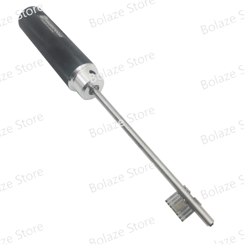 Безопасный замок инструменты слесарные Mottura 3 + автоматический волшебный Быстрый