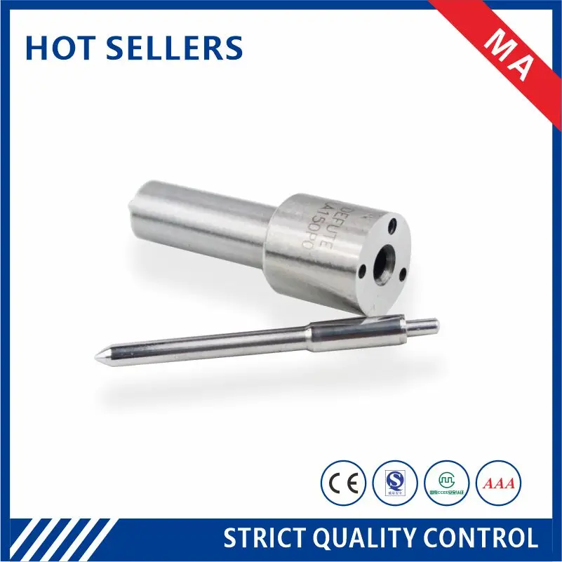 NozzleDSLA145P598 DSLA150P960 DSLA145P001 DSLA145P002 DSLA145P006 DSLA134P007 dlla150p007форсунка для впрыска дизельного