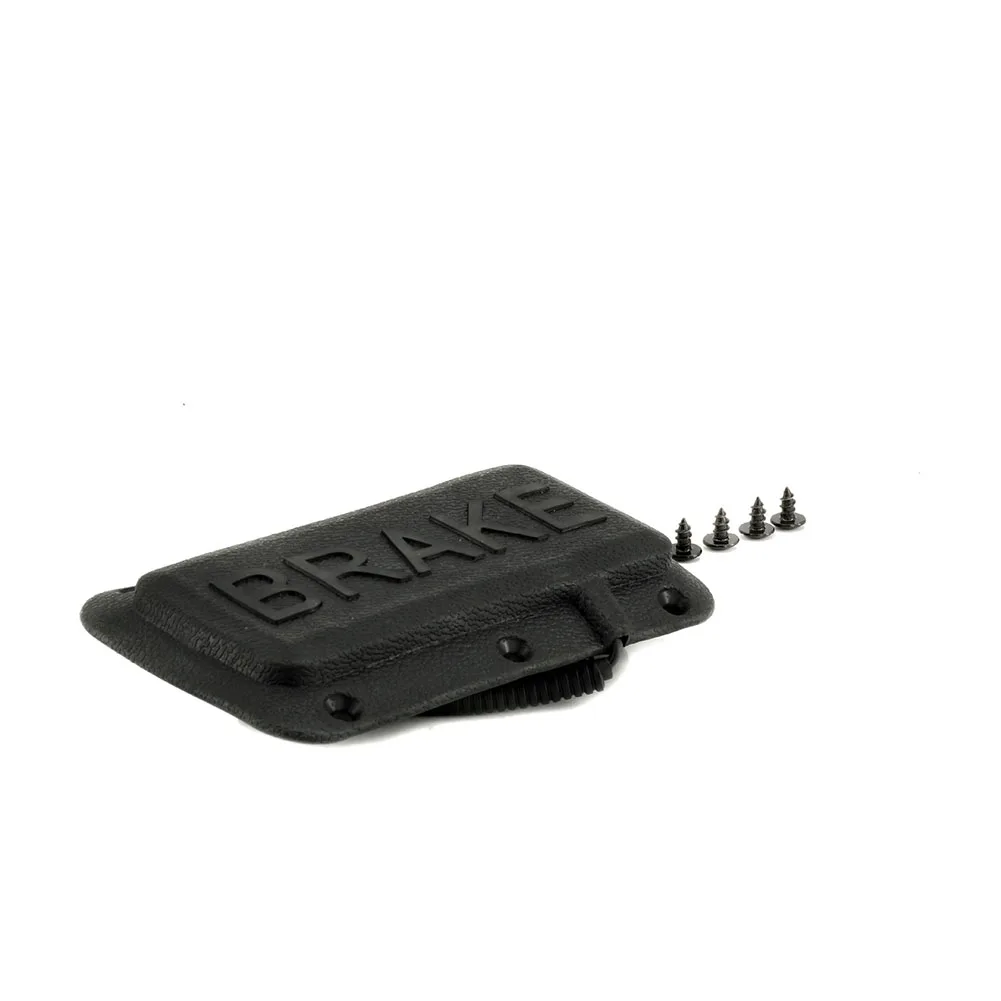 

New Practical Switch Brake Light 1pcs 2.5\\\" X 4.75\\\" Accessory Brake Pad Brand New Hot Sale Popular Replacement