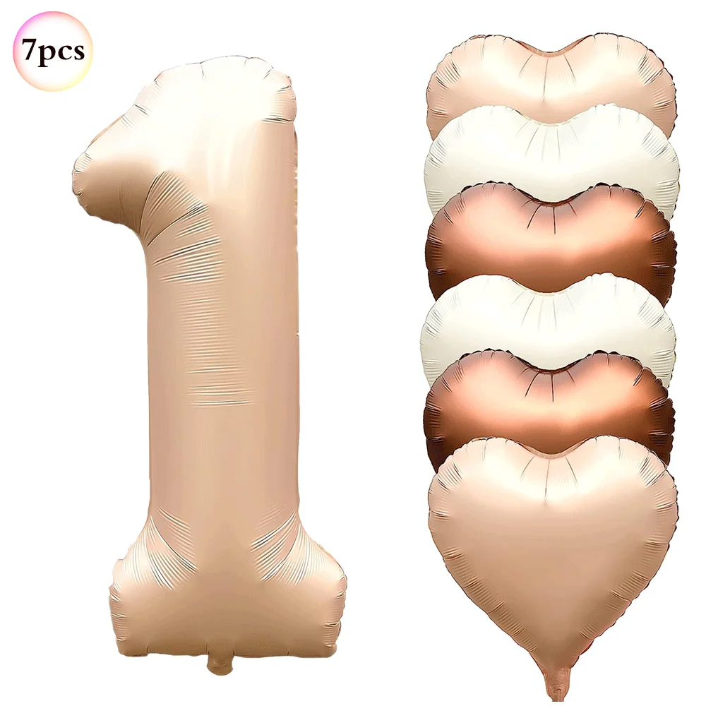 

Набор воздушных шаров EsenTroye для дня рождения