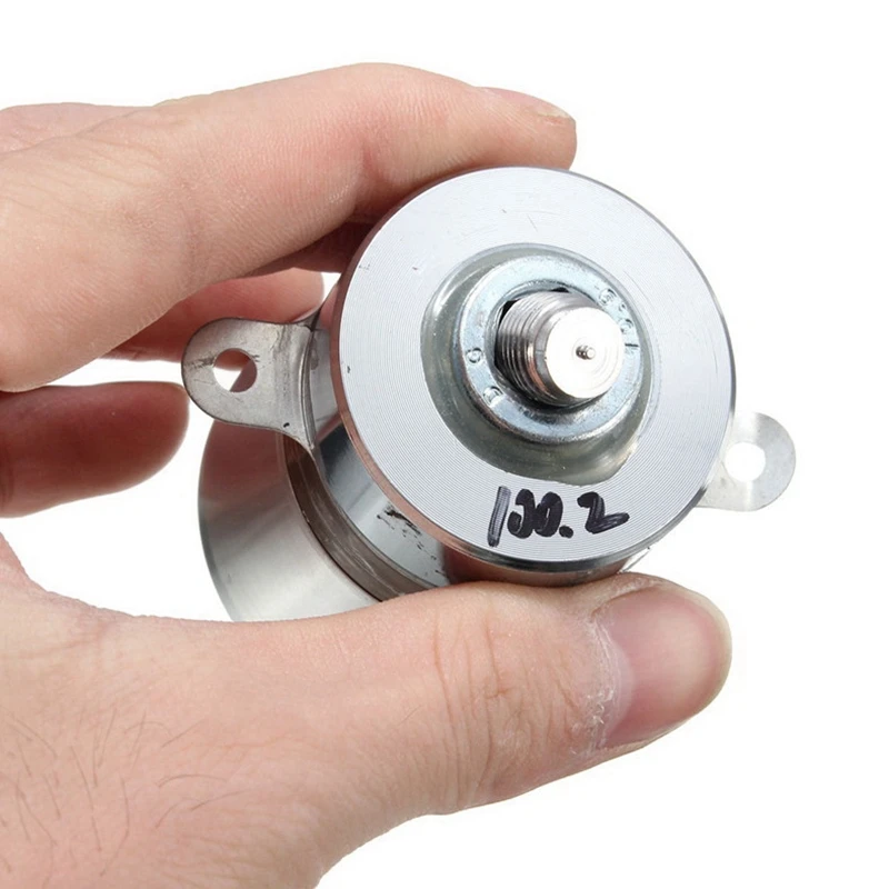 Высокоэффективный ультразвуковой пьезоэлектрический преобразователь 60 Вт 40 кГц