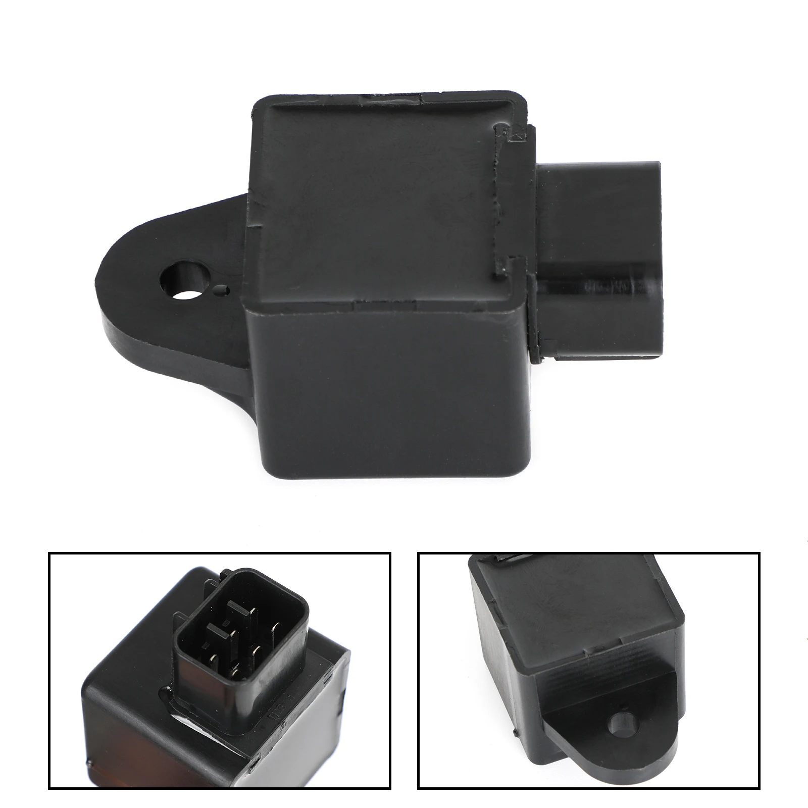 Artudatech Система зажигания CDI подходит для Yamaha FA1800 FX1800 VX1100 115HP 150HP