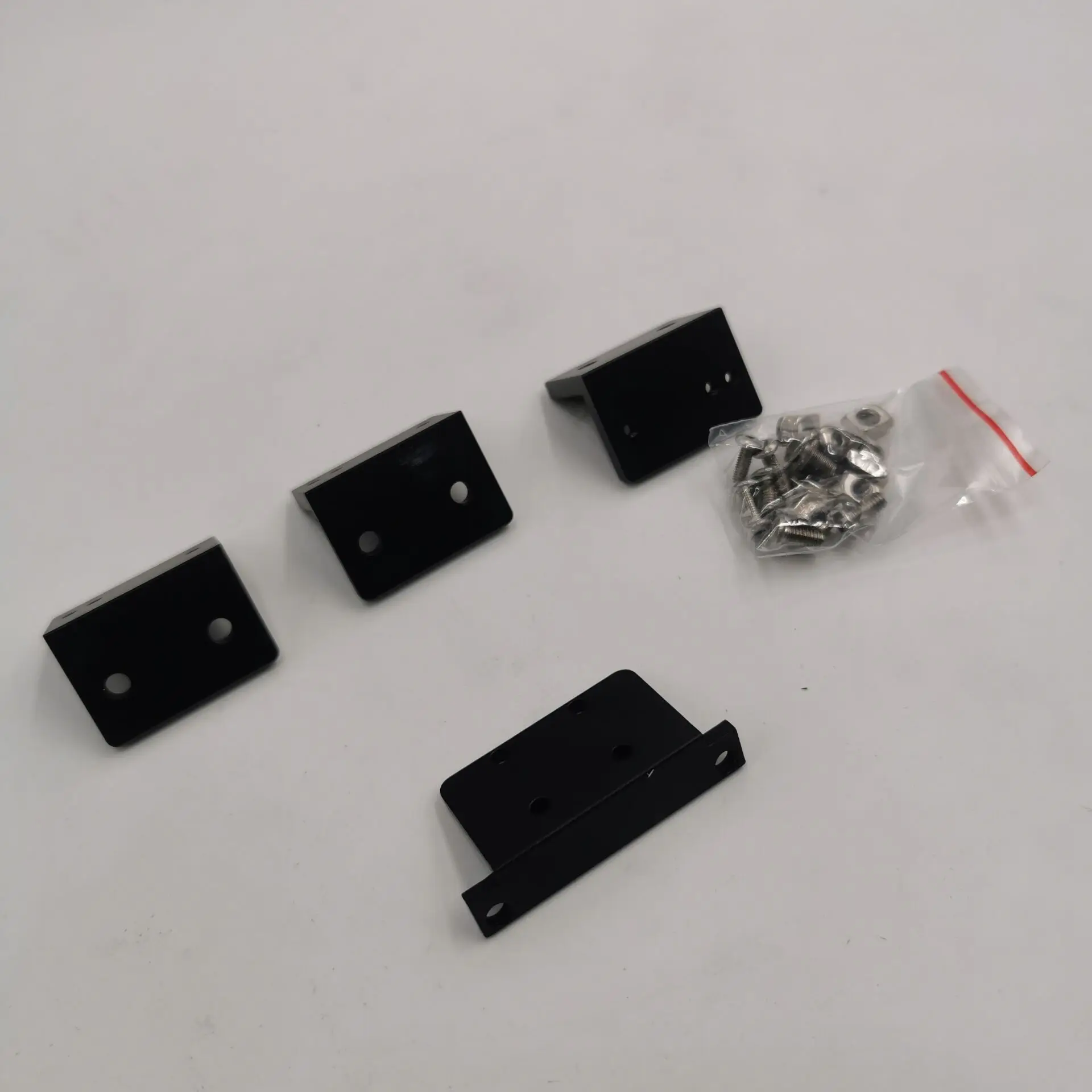 3D принтер Funssor Anycubic MEGA zero комплект для обновления линейной направляющей оси X мод