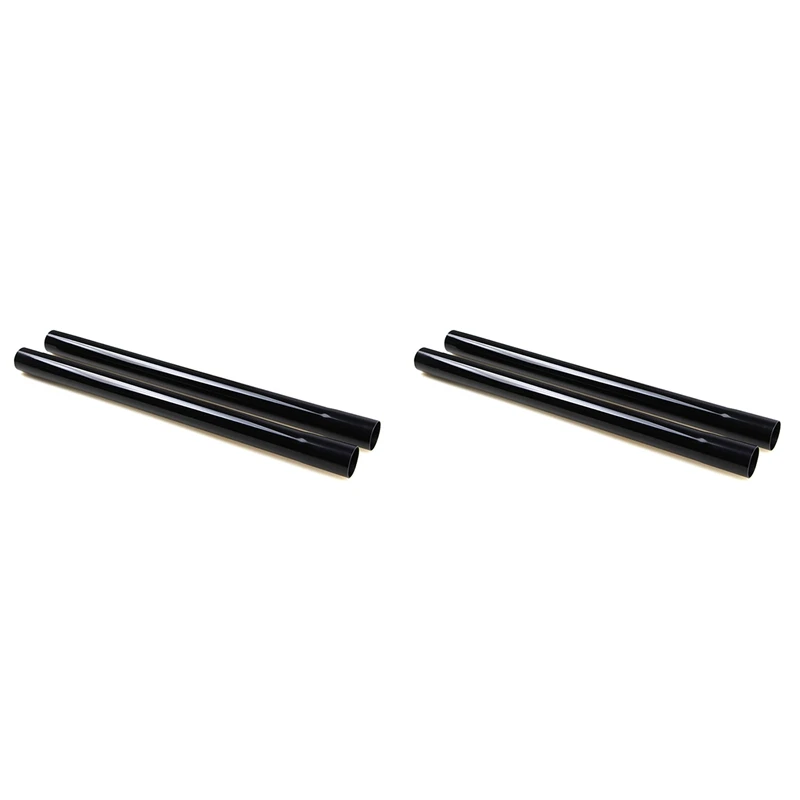 

4Pcs For Midea Haier Vacuum Cleaner Accessories Straight Pipe Hard Pipe Connecting Pipe Extension Pipe Universal