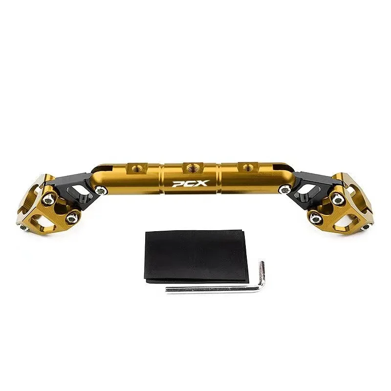 

Мотоциклетная задняя балка для HONDA PCX125 PCX150 PCX160, многофункциональная поперечная балка