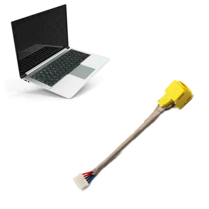 

Разъем питания постоянного тока для ноутбука Lenovo X220 X220L X230 X230L запасной разъем питания постоянного тока