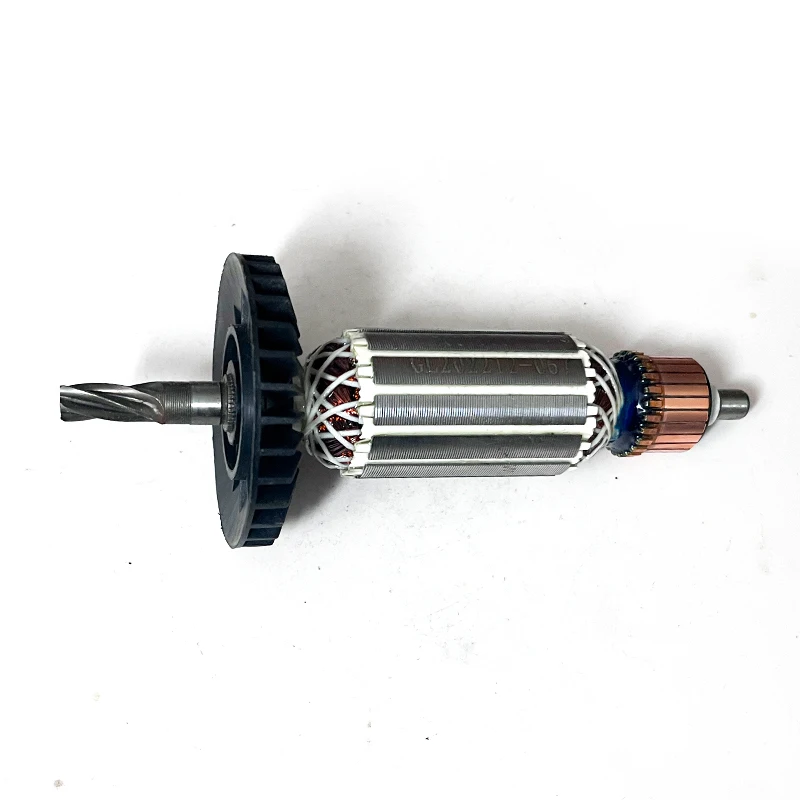 Аксессуары для Makita HR2451 HR2450 ударная дрель ручная молоток якорь деталь замены