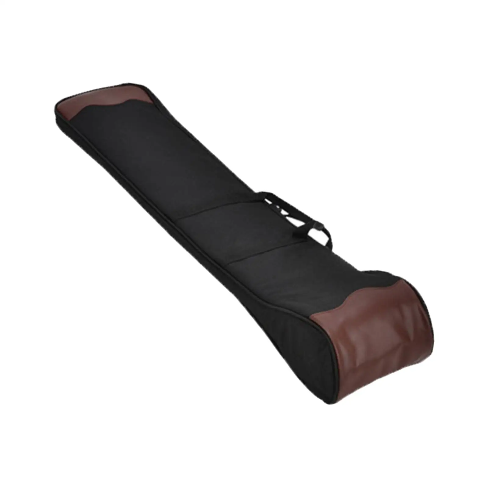 

Professional Erhu Bag Comfortable Adjustable Gig Bag for Concert Travel Show