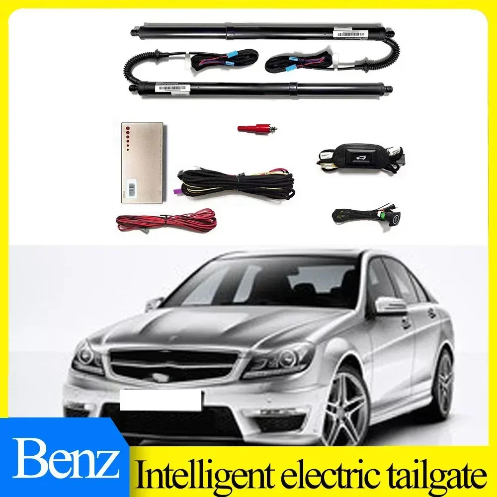 Автомобильный электрический всасывающий багажник интеллектуальная подъемная