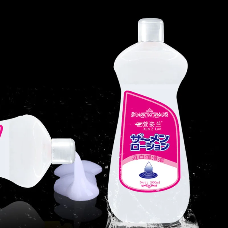 Anal Adult Masturbation 500ml