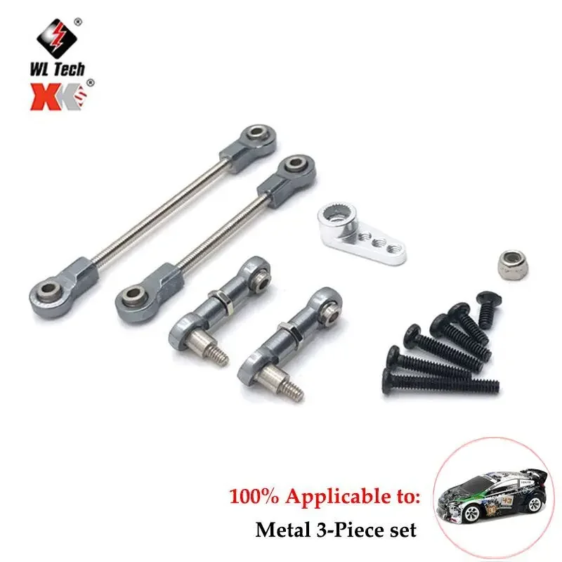 WLtoys 1/28 K989 284161 284010 284131 K969 K929 K939 Радиоуправляемые автомобильные детали