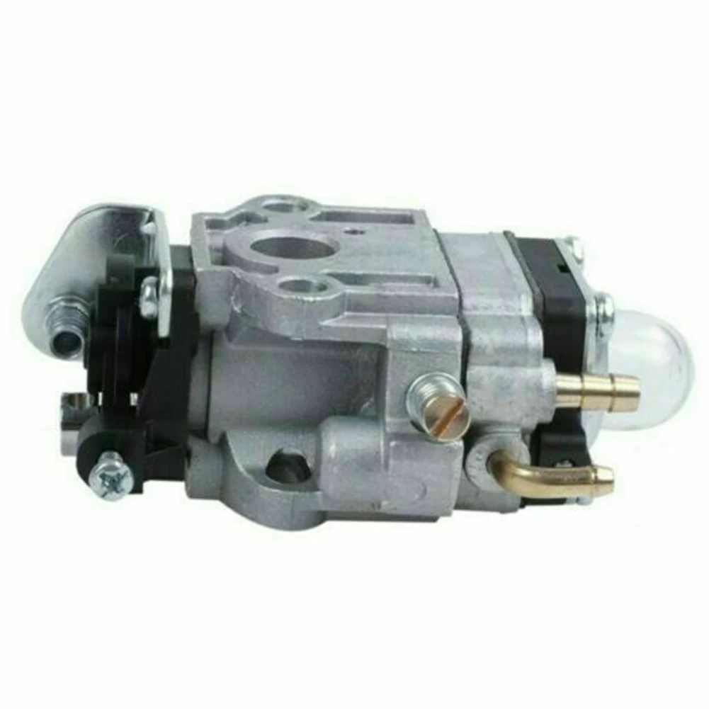 

Lawn Mower Carburetor Hedge Parts Replacement Strimmer Trimmer 2-stroke Universal 22cc 36cc Accessories Brand New