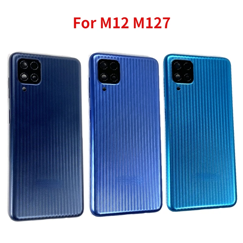 Samsung Galaxy M12 Sm M127f Купить