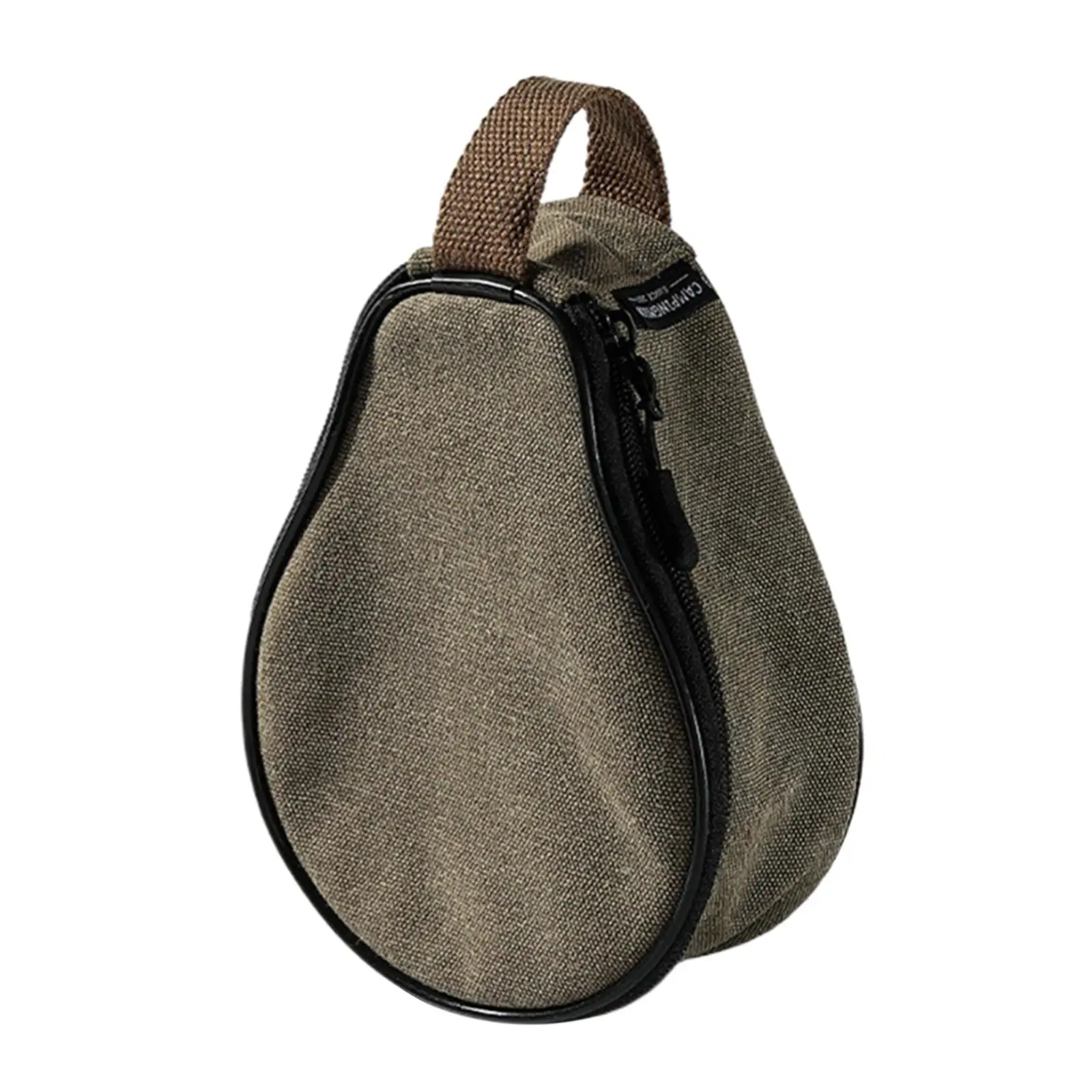 

Сумка для кемпинга, сумка для защиты чашки, портативный контейнер для отдыха на природе вечерние, путешествий, мужчин