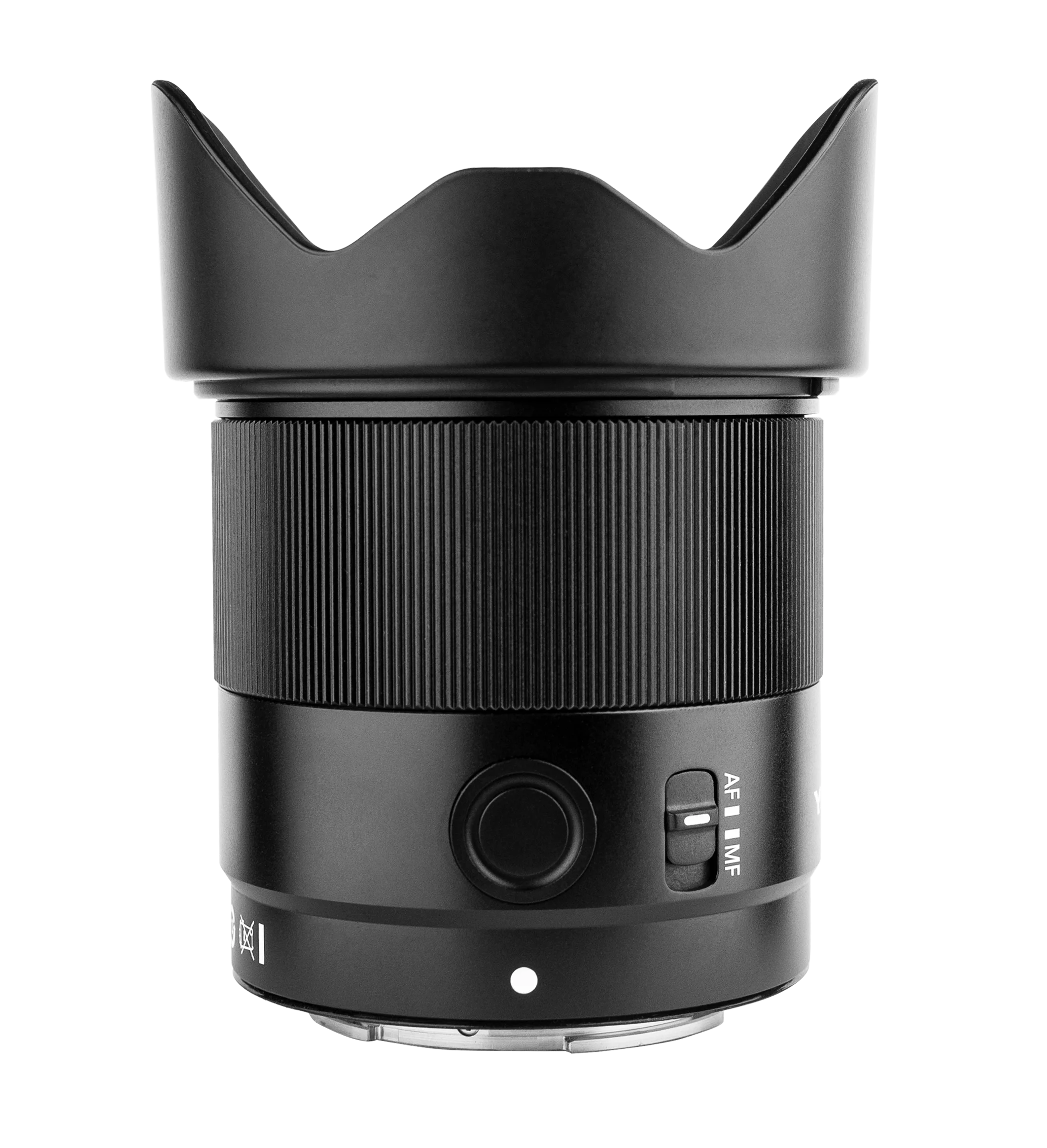 YONGNUO 16 мм F1.8S DA DSM широкоугольный премьер-объектив с большой диафрагмой для