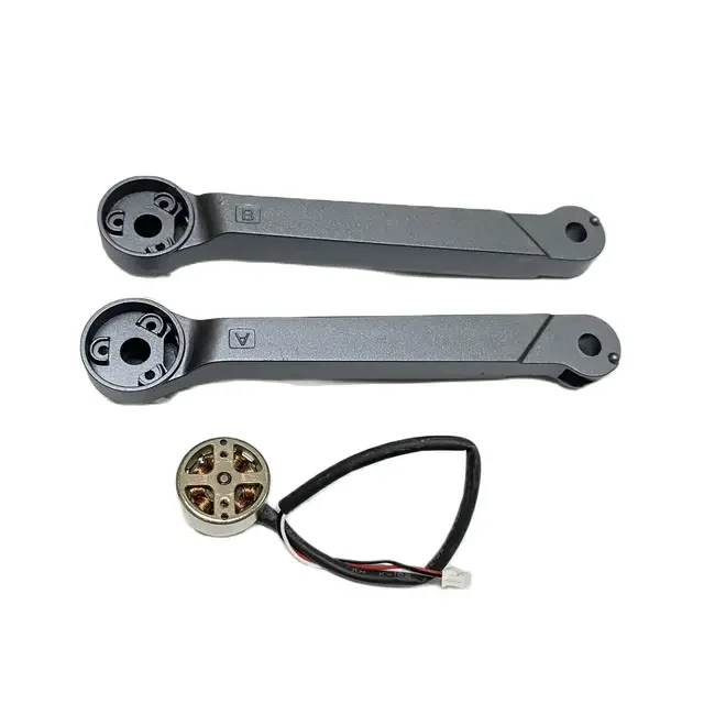 Запасные части для ручки радиоуправляемого дрона K911MAX GPS передний/задний корпус AB