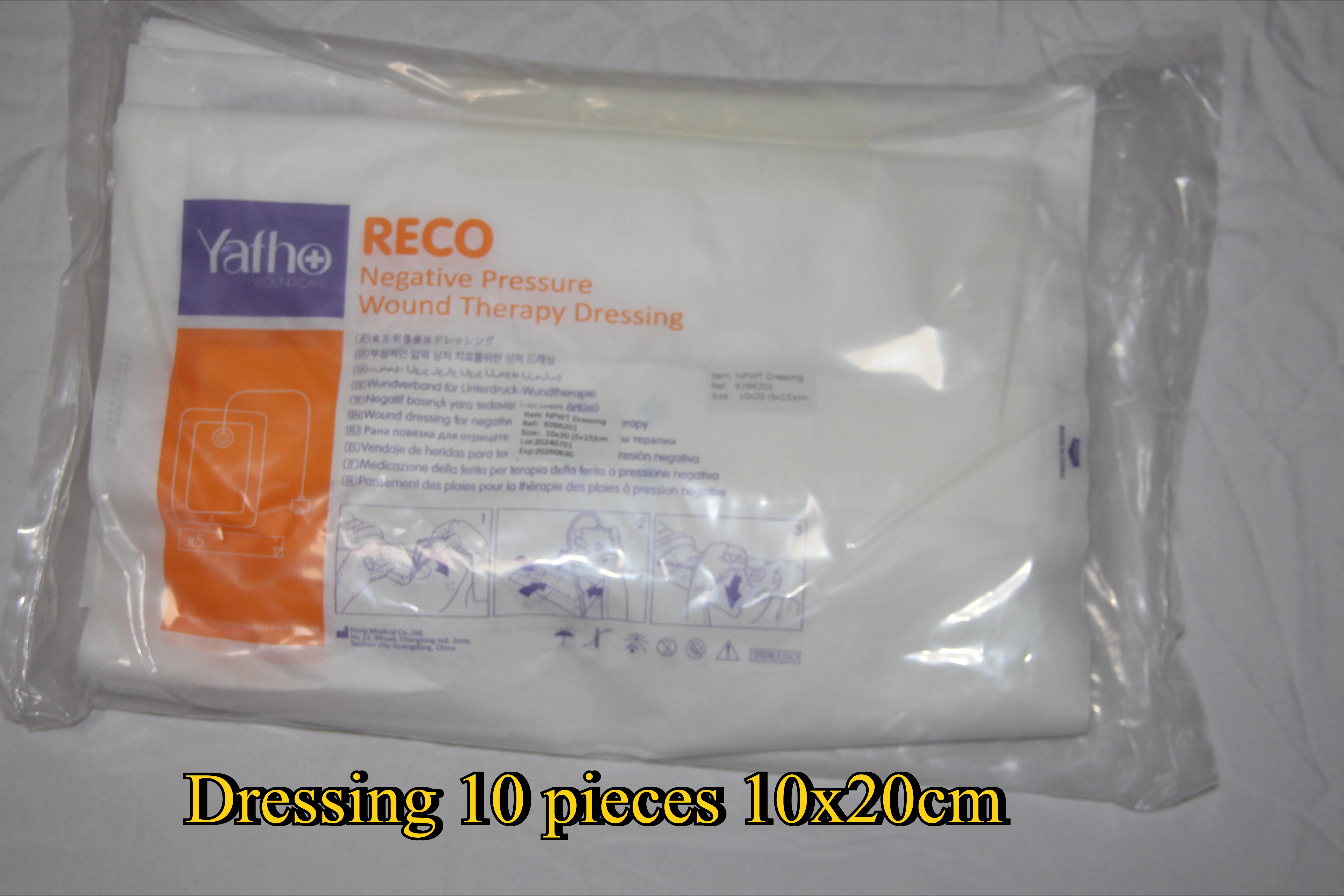 Система терапии ран отрицательного давления VAC NPWT р р файзуллин в ю косырев рекомендации по проведению стереотаксической лучевой терапии на аппарате кибернож