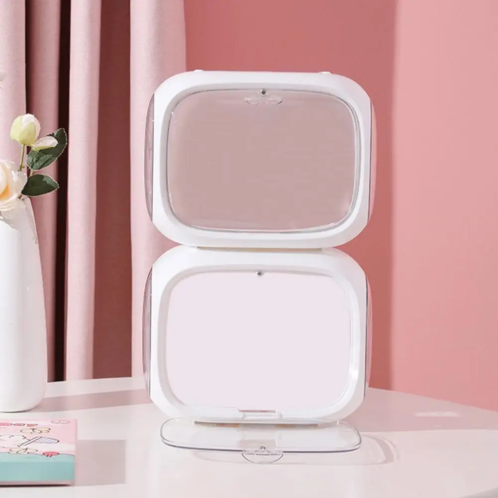 

Stackable Waterproof Space-saving Figurine Storage Container for Kids