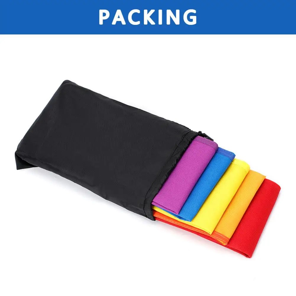 1 шт. 5 галлонов разноцветные микронные размеры пузырьковый хэш травяной мешок