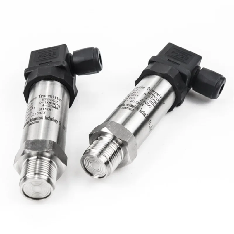 Датчик давления 1/2 Npt датчик