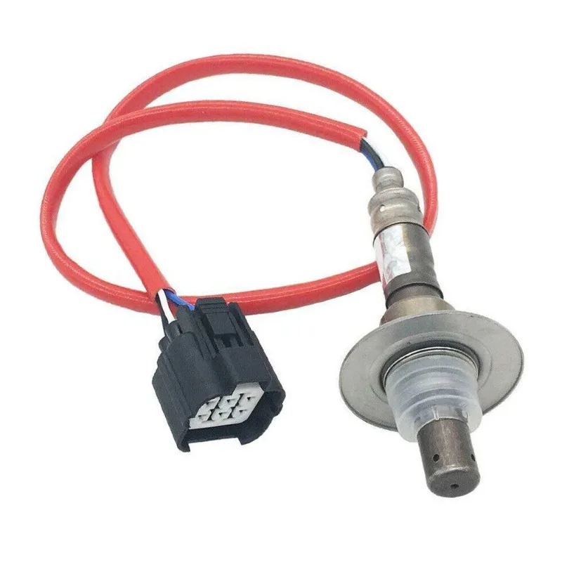 Фото Датчик кислорода (лямбда-зонд) Up+Downstream для Subaru Impreza, Legacy, Forester 2.0L 2005-2015 гг. (номера деталей: 22690-AA891, 22641-AA480) №3