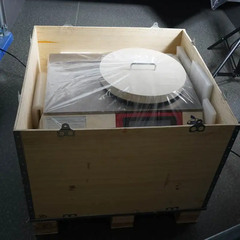 Infitek Сушилка Лиофилизатор Liofilizador Pharma с сертификатом CE