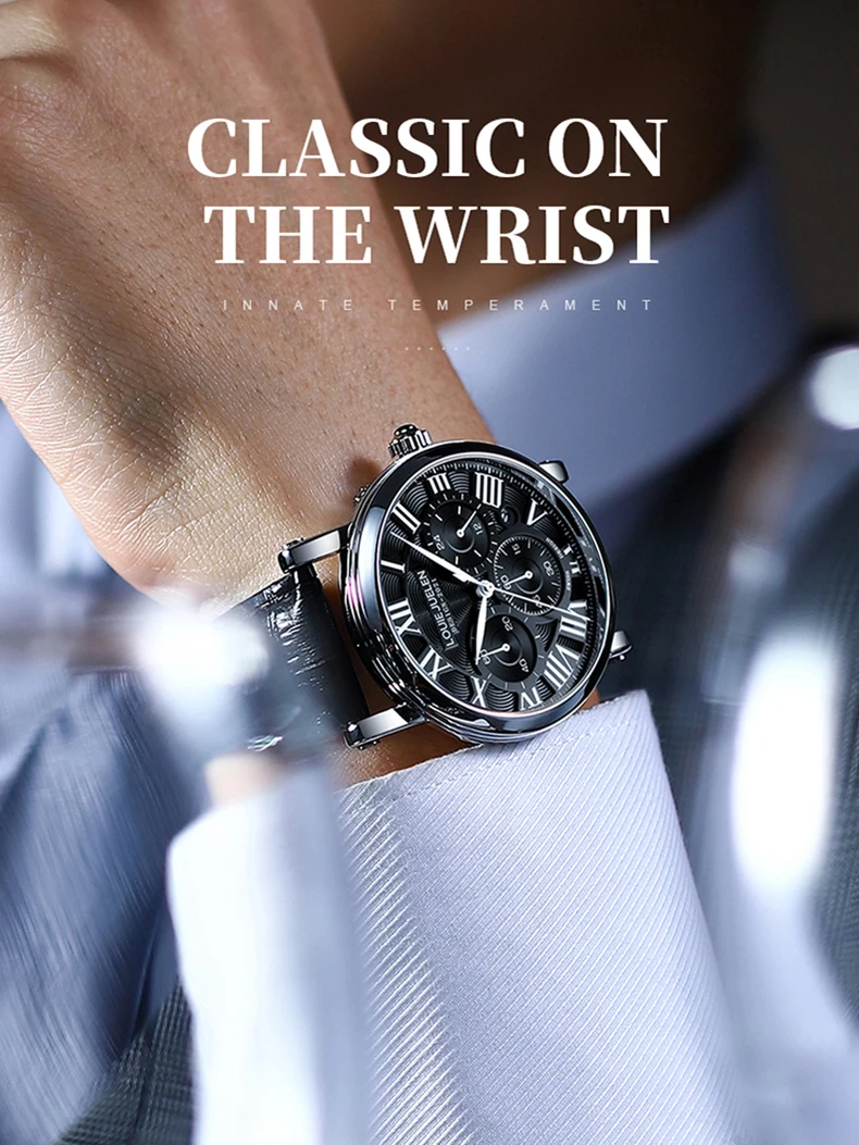 Рисунок 5 - Часы наручные мужские Кварцевые