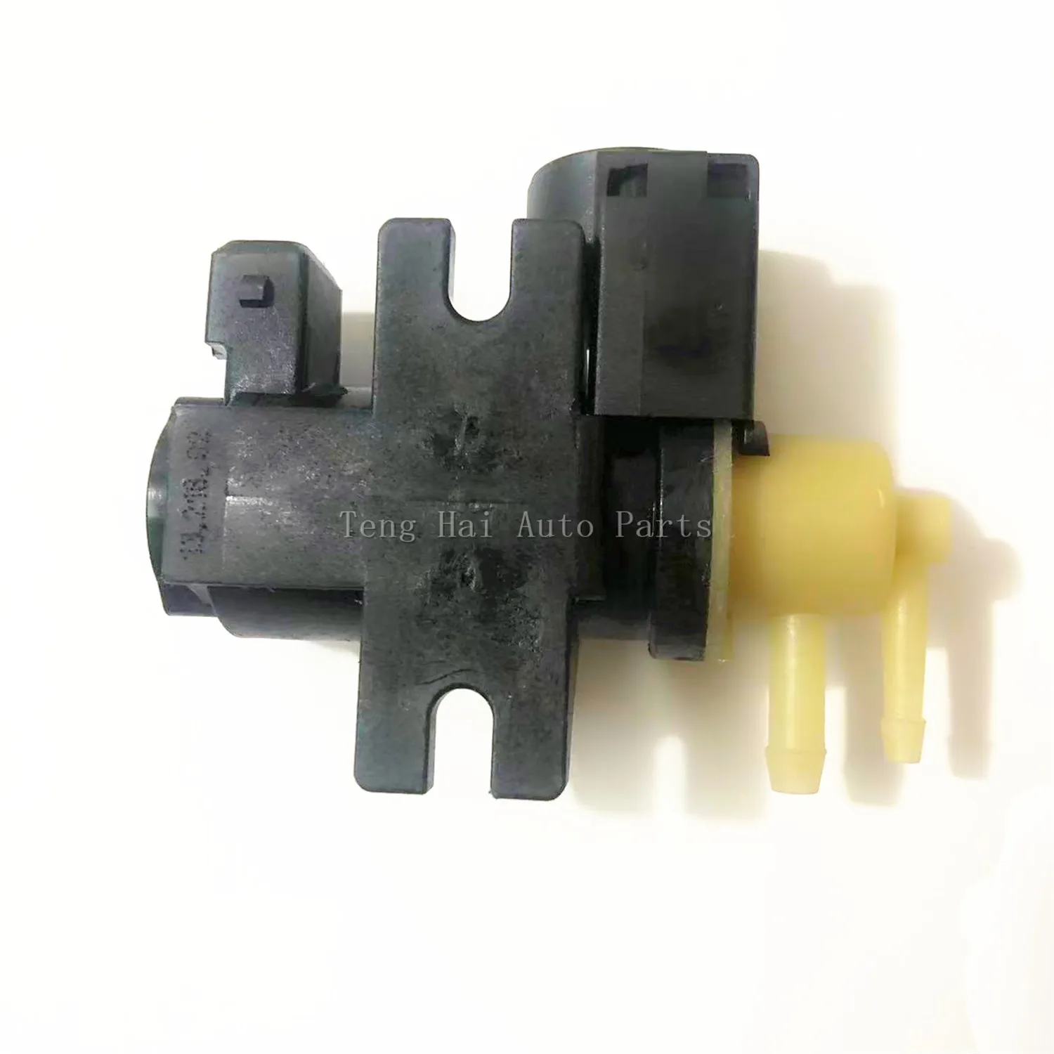 DPQPOKHYY OEM #6655403897 6655403797 электромагнитный клапан с турбонаддувом для Ssangyong D20 D27 Kyron
