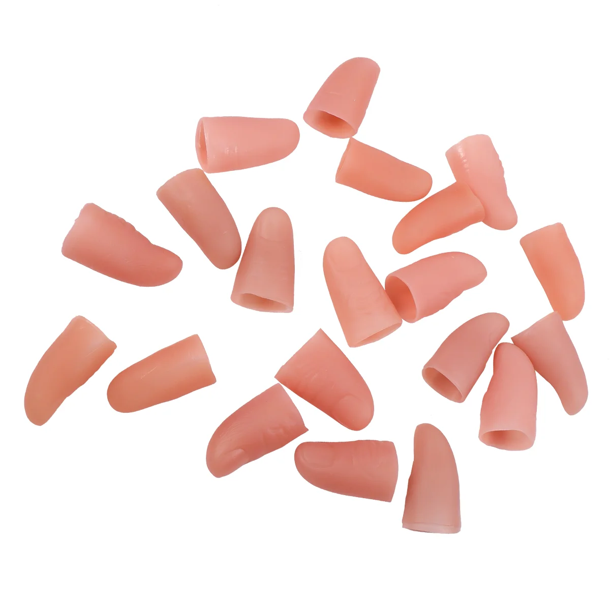 

Finger Trick Fake Props Prank Thumbprankstricks Adults Hands Set Kids Accessories