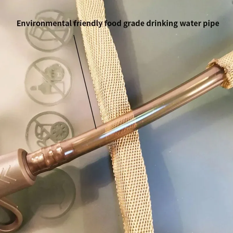 2/2 5/3 л водяной пузырь для гидратации рюкзак большой емкости мешок воды резервуар