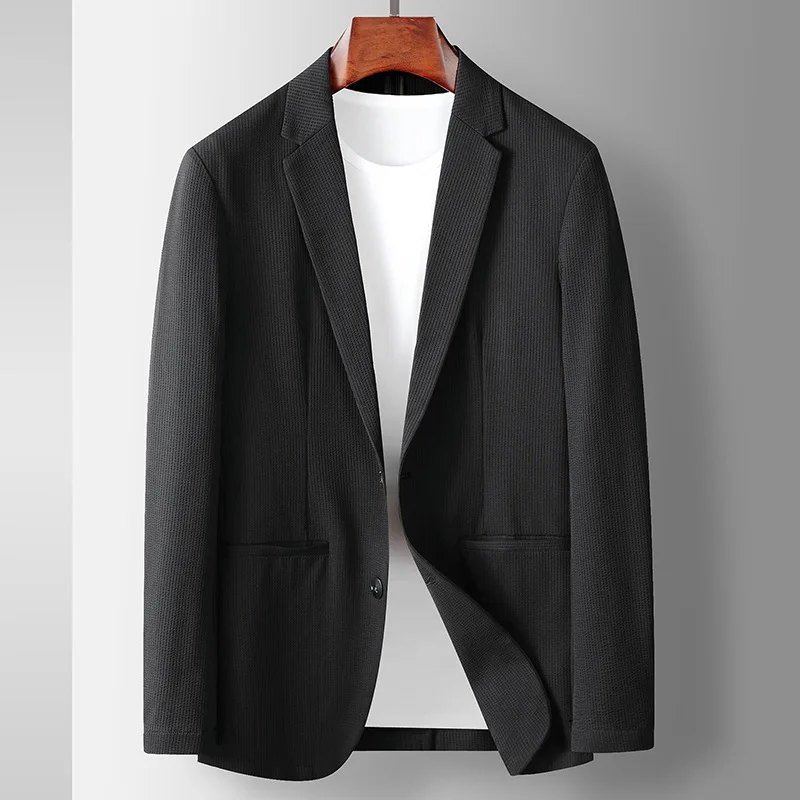 K-Men's suit professional work jacket man