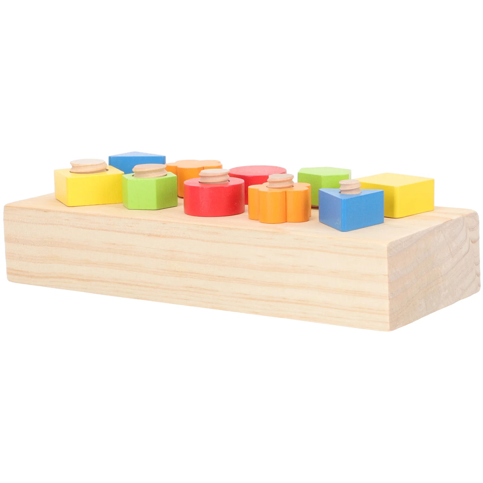 

Screw Match Toy Brain Teaser Puzzle Screw Install Toys Puzzle Toy Screw Toy Matches Early Learning Toy Nut Assembly Toy