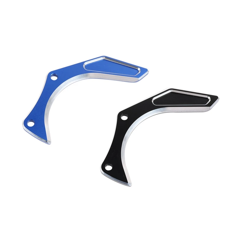 Защитная крышка корпуса двигателя мотоцикла для TM RACING MOTO MX EN 250 300 MX250 MX300 EN250 EN300