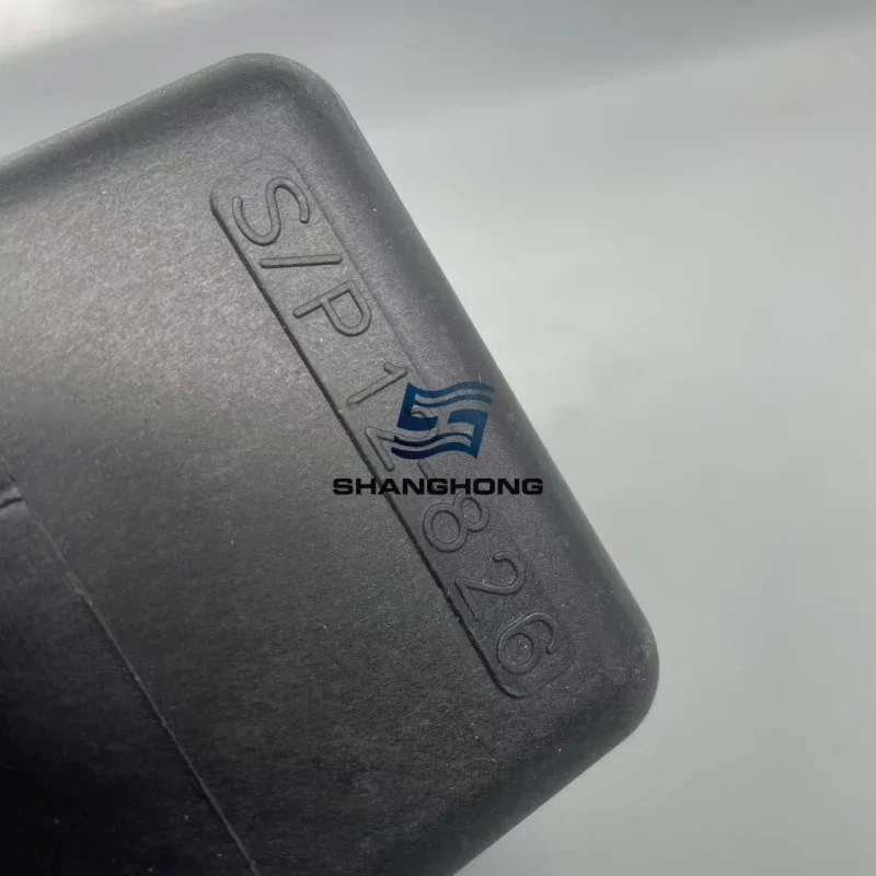 Фото Запасные части для авто SH: Расширительный бачок 12-826 для Thermo King и Carrier Transicold №3